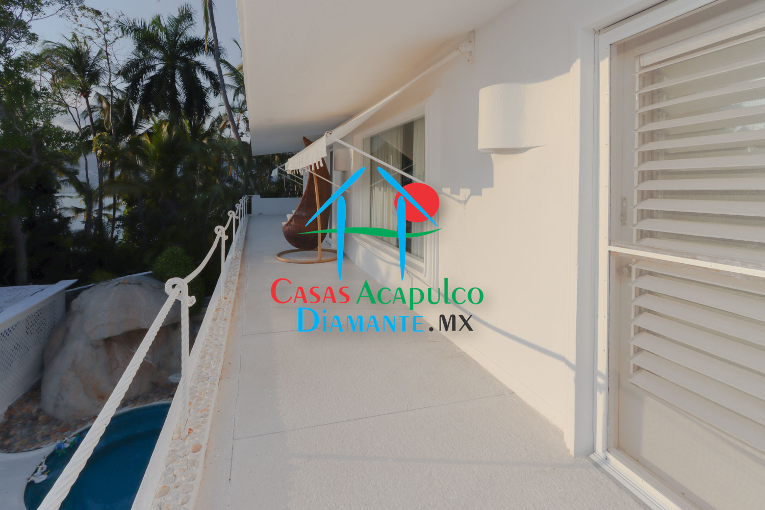 Casa Ingrid - Recámara principal 1